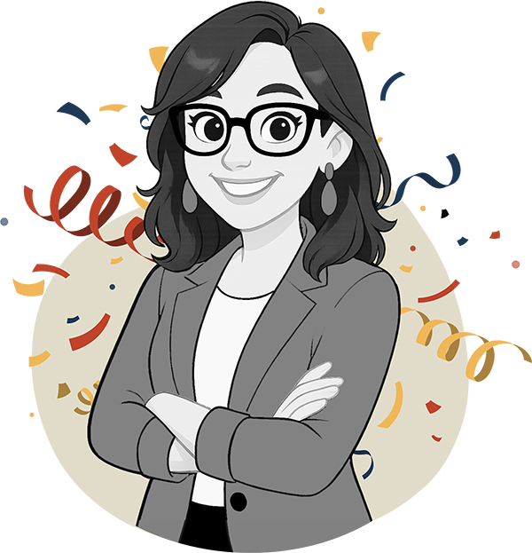 Sylwia, profesjonalna party planerka – Garbatka-Letnisko i okolice